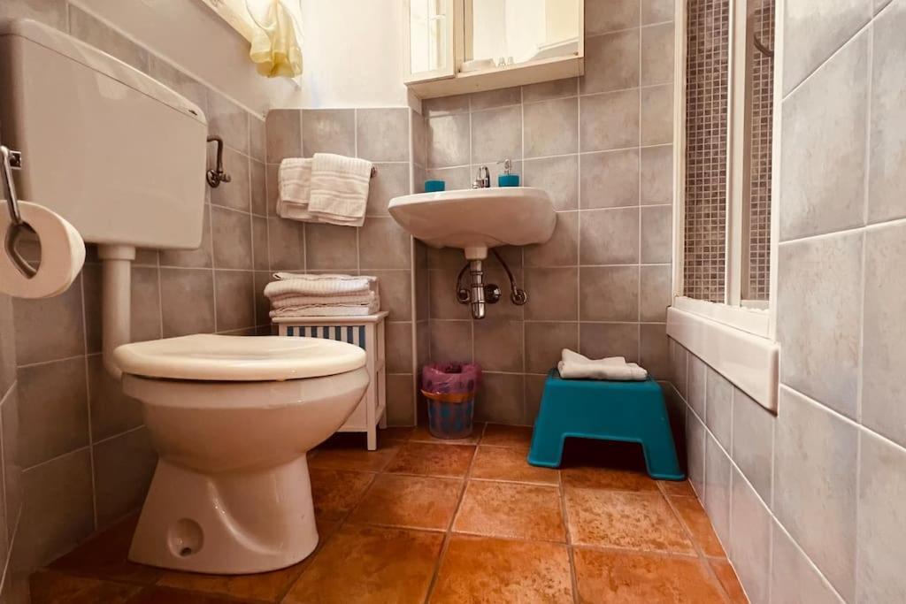 Mini Accommodation In Sanremo Liguria Extérieur photo